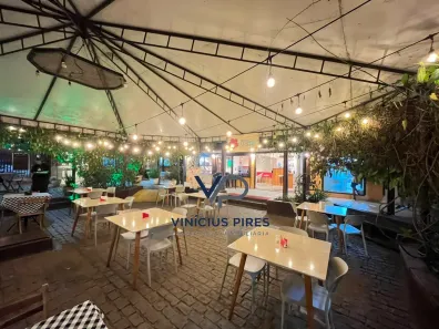 Ponto Comercial à venda, 44m² no Loteamento Triangulo de Buzios, Armação dos Búzios