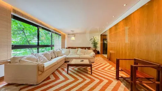 Apartamento com 4 Quartos à venda, 160m² no Leblon, Rio de Janeiro