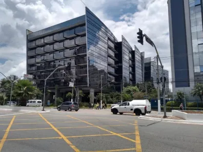 Sala Comercial à venda, 62m² no Vila Mariana, São Paulo