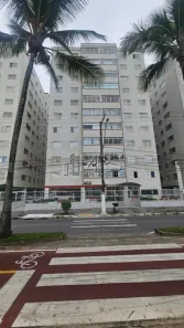 Apartamento com 1 Quarto à venda, 40m² no Caiçara, Praia Grande