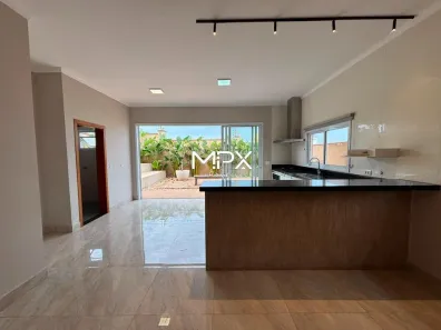 Casa de Condomínio com 3 Quartos à venda, 180m² no Santa Rosa, Piracicaba