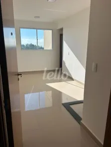Apartamento com 2 Quartos para alugar, 35m² no Engordadouro, Jundiaí