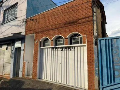 Casa com 3 Quartos à venda, 269m² no Centro, Itu