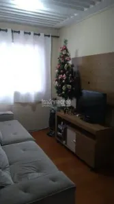 Apartamento com 3 Quartos à venda, 66m² no Vitória Régia, Londrina