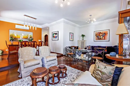 Casa com 4 Quartos à venda, 299m² no Alto de Pinheiros, São Paulo
