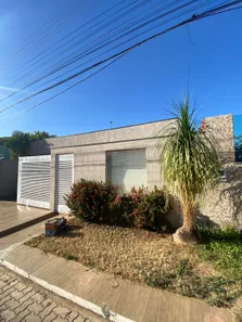 Casa de Condomínio com 3 Quartos à venda, 257m² no Setor Habitacional Arniqueira, Brasília