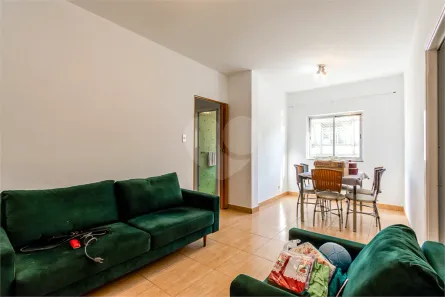 Apartamento com 2 Quartos à venda, 62m² no Pinheiros, São Paulo