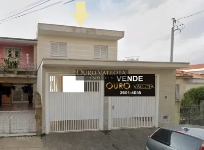 Sobrado com 4 Quartos à venda, 250m² no Alto da Mooca, São Paulo