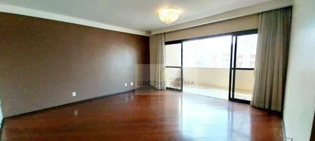 Apartamento com 3 Quartos à venda, 166m² no Vila Adyana, São José dos Campos