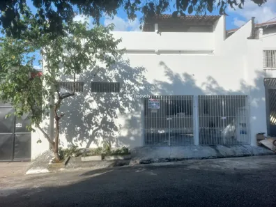 Sobrado com 4 Quartos para venda ou aluguel, 330m² no Planalto Paulista, São Paulo