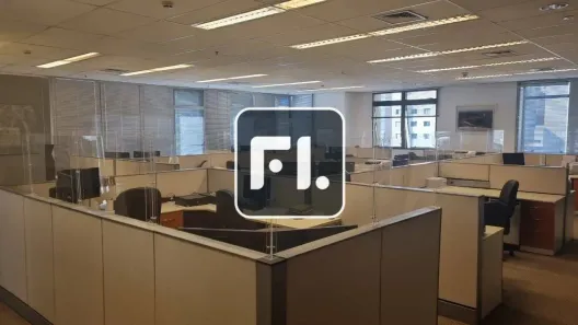 Sala Comercial para alugar, 725m² no Itaim Bibi, São Paulo