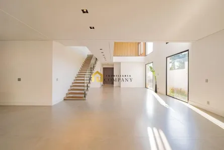 Casa de Condomínio com 4 Quartos à venda, 399m² no Alphaville, Santana de Parnaíba