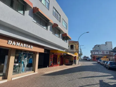 Apartamento com 1 Quarto à venda, 50m² no Centro, Saquarema