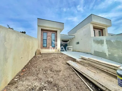 Casa com 3 Quartos à venda, 72m² no Guarani, Colombo