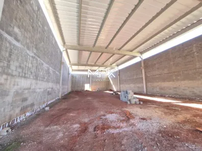 Galpão/Depósito/Armazém para alugar, 690m² no Água Santa, Piracicaba