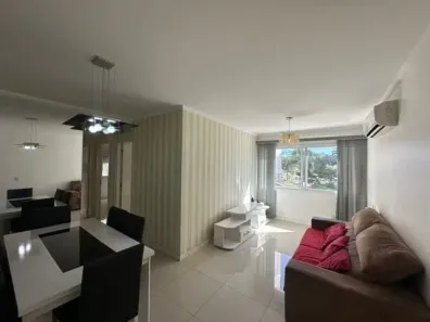 Apartamento com 2 Quartos para alugar, 65m² no Vila Ipiranga, Porto Alegre