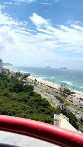 Apartamento com 1 Quarto para venda ou aluguel, 70m² no Barra da Tijuca, Rio de Janeiro