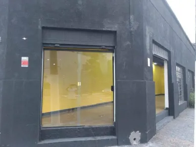 Ponto Comercial para alugar, 85m² no Água Branca, São Paulo