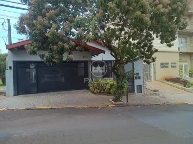 Casa com 3 Quartos à venda, 232m² no Centro, Piracicaba