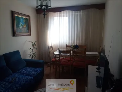 Apartamento com 2 Quartos à venda, 73m² no Parque São Jorge, São Paulo