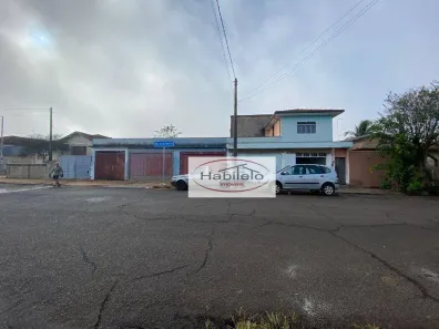 Casa com 5 Quartos à venda, 209m² no Vila Nossa Sra de Fátima, Brodowski