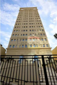 Prédio Comercial à venda, 109m² no Santana, São Paulo