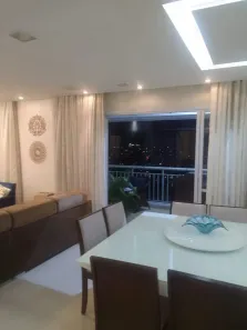 Apartamento com 3 Quartos à venda, 121m² no Lauzane Paulista, São Paulo