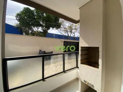 Apartamento com 2 Quartos à venda, 56m² no São Manoel, Americana