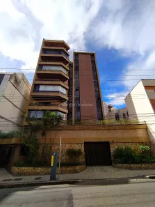 Apartamento com 4 Quartos à venda, 253m² no São Mateus, Juiz de Fora