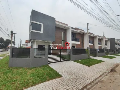 Sobrado com 3 Quartos à venda, 96m² no Praia de Leste, Pontal do Paraná