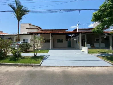 Casa de Condomínio com 3 Quartos à venda, 127m² no Universidade, Macapá