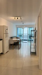 Apartamento com 2 Quartos para alugar, 50m² no Jardim Oceania, João Pessoa