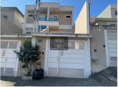 Sobrado com 3 Quartos à venda, 140m² no Vila Carrão, São Paulo