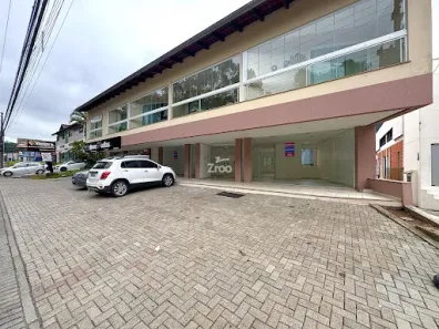 Ponto Comercial para alugar, 120m² no Vorstadt, Blumenau
