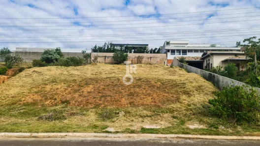 Lote/Terreno à venda, 1000m² no Loteamento Portal da Colina, Jundiaí