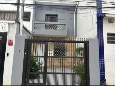 Sobrado com 4 Quartos para alugar, 140m² no Santana, São Paulo