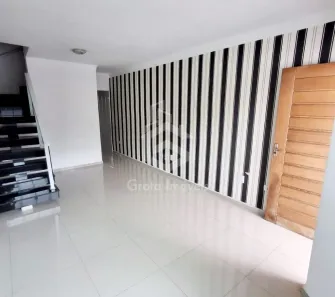 Sobrado com 2 Quartos à venda, 90m² no Jardim Fernandes, São Paulo