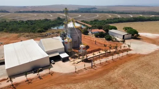 Fazenda/Sítio com 5 Quartos à venda, 1945m² no Área Rural de Luziânia, Luziânia