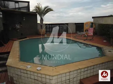Cobertura com 4 Quartos à venda, 1078m² no Centro, Ribeirão Preto