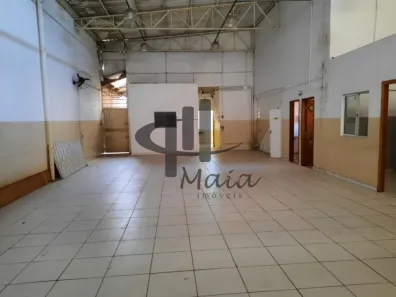 Imóvel Comercial à venda, 550m² no Vila Metalúrgica, Santo André