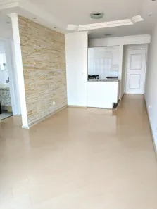 Apartamento com 2 Quartos para venda ou aluguel, 62m² no Vila Mangalot, São Paulo