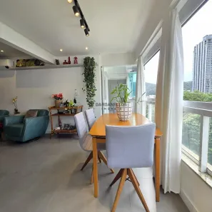 Apartamento com 2 Quartos à venda, 95m² no Centro, Balneário Camboriú