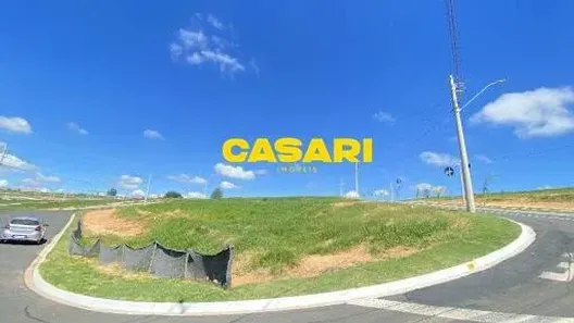 Lote/Terreno à venda, 353m² no Loteamento Reserva dos Ipês, Boituva