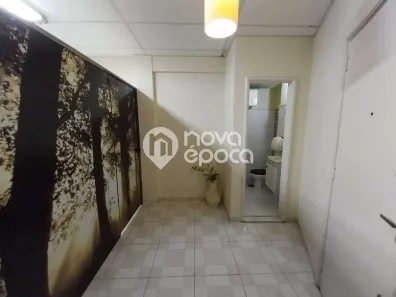 Sala Comercial à venda, 26m² no Centro, Rio de Janeiro