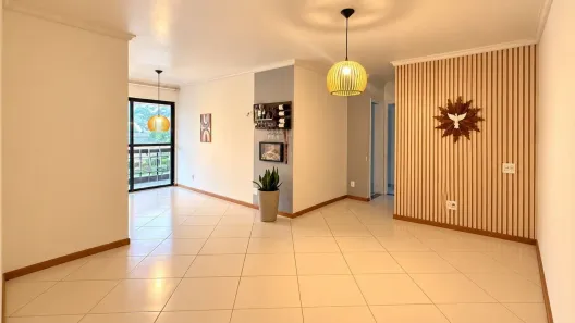 Apartamento com 2 Quartos para alugar, 99m² no Praia da Chácara, Angra dos Reis