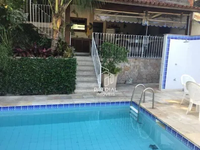 Casa com 4 Quartos à venda, 400m² no São Francisco, Niterói