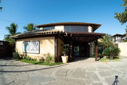 Apartamento com 1 Quarto à venda, 80m² no Campo de Pouso, Armação dos Búzios