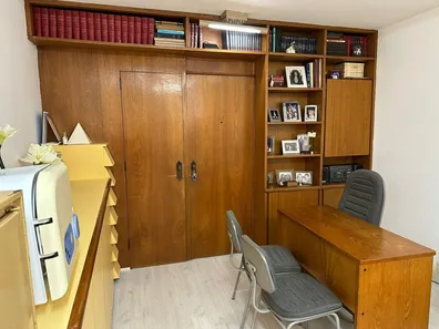 Consultório à venda, 29m² no Centro, Niterói