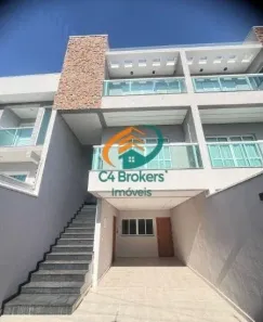 Sobrado com 3 Quartos à venda, 145m² no Vila Augusta, Guarulhos