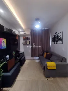 Apartamento com 2 Quartos à venda, 48m² no Engenho Novo, Rio de Janeiro